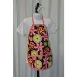  Childrens Apron Print Heidi