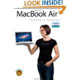 MacBook Air Portable Genius by Paul McFedries (Nov 1, 2011)