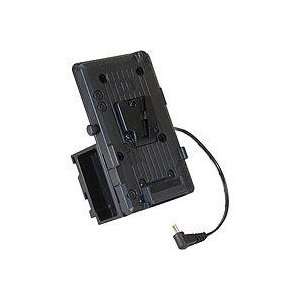   IDX V Mount Plate Adaptor for Sony PMW EX3 Camcorder