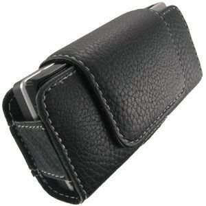   Horizontal Pouch for Sony Ericsson W580i Cell Phones & Accessories