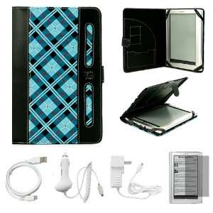  + INCLUDES Clear Screen Protector for SONY PRS950 LCD Display 