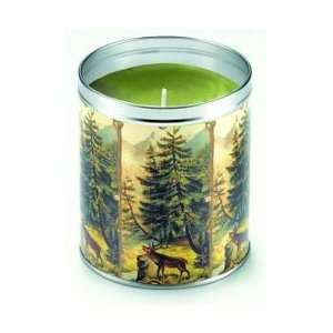  Aunt Sadies Moose in the Woods Candle