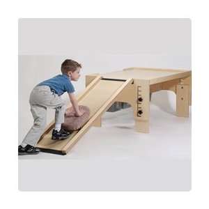  Activity Table, Book Case and Ramp   Activity Table, Book 