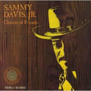  Closest Of Friends Sammy Jr Davis Music