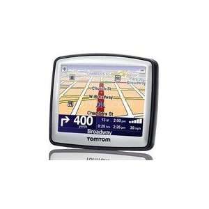  TomTom 1EE0.052.01 TOMTOM ONE 130 GPS RECEIVER GPS 