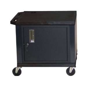  Tuffy Cart with Cabinet