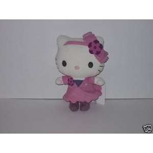  Hello Kitty Plush Stuffed Toy 7 Doll 