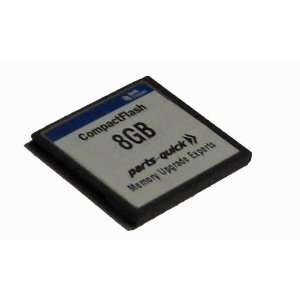 8GB Compact Flash Memory Log Flash Spare for Cisco Nexus 7000 Series 