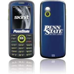  Penn State skin for Samsung Gravity SGH T459 Electronics