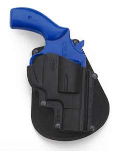 SW357 Fobus PADDLE Holster 4 Charter Arms U.C Lite .38  