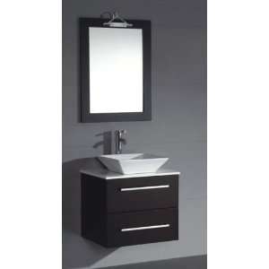  24 Modern Contemporary Bathroom Vanity