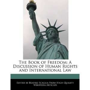   Rights and International Law (9781241589301) Beatriz Scaglia Books