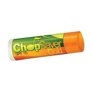  CHOP CHPS Chop Saver Lip Balm with SPF15 Sunscreen 