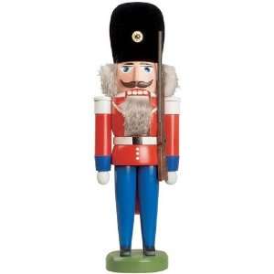    German Nutcracker Red Danish Soldier 16 Inch