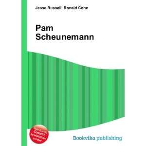  Pam Scheunemann Ronald Cohn Jesse Russell Books
