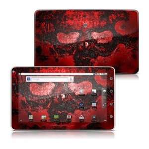  ViewSonic ViewPad 7in Skin (High Gloss Finish)   War II 