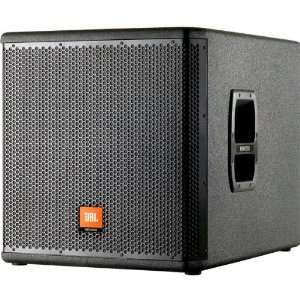  JBL MRX518S COMPACT 18 PORTABLE SUBWOOF SYSTEM 400W 