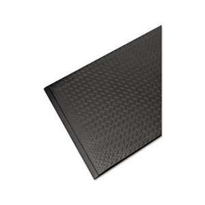  Soft Step Supreme Floor Mat, 36 x 60, Black