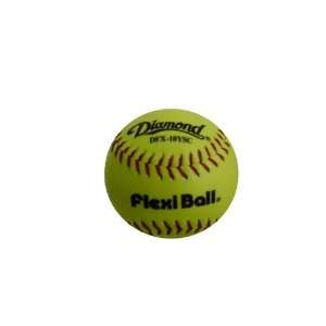  Diamond DFX 10YSC Flexiball Softball
