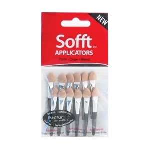  Sofft Mini Applicators 12/Pkg Arts, Crafts & Sewing