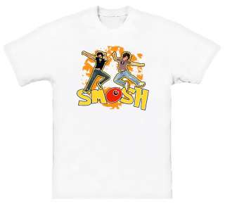Smosh Comedy Duo Classic T Shirt  