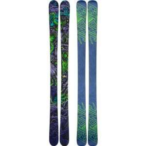  Line Chronic Ski