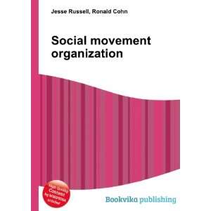 Social movement organization