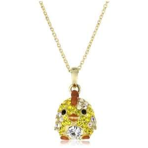  Andrew Hamilton Crawford Fat Chick Necklace Jewelry