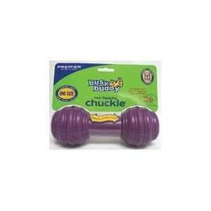  3 PACK BUSY BUDDY CHUCKLE, Color PURPLE