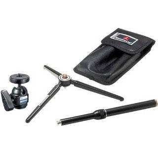   Manfrotto 345 Table Top Tripod Kit 