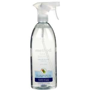  Method Daily Shower Spray Ylang Ylang 28 oz. Health 