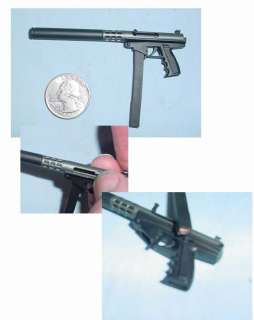 Please see the other miniature guns that I have up for auction.