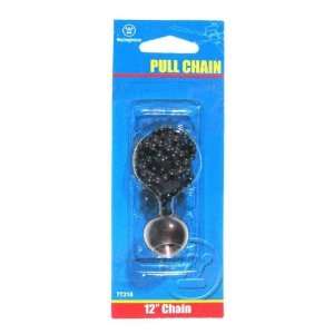  Westinghouse 77218   Pull Chain with Ball Old Chicago 