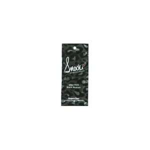  3 packets 2012 Supre Snooki Ultra Dark BLACK BRONZER 