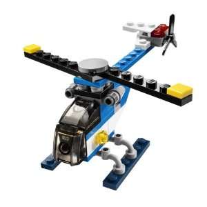  Lego Mini Helicopter (5864)