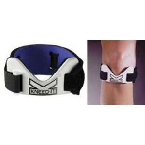  Kneed It Knee Guard With Magnets (Each) Health & Personal 