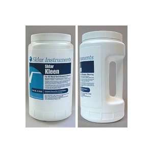   PT# # 10 1630  Sklar Kleen Detergent 3.5lb Ea by, Sklar Instruments