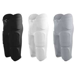 Augusta Adult Football Gridiron Integrated Pads Pants (7 Sewn in Pads 