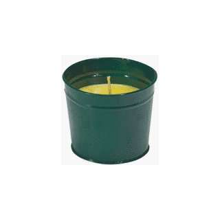  Citronella Candle Assorted