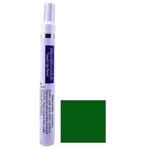  1/2 Oz. Paint Pen of Envision Green Metallic Touch Up 