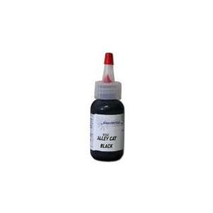   Starbrite Tattoo Ink, Alley Cat Black, 1 Ounce 