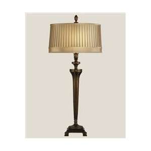  Fine Art Lamps 430215 Console Lamp