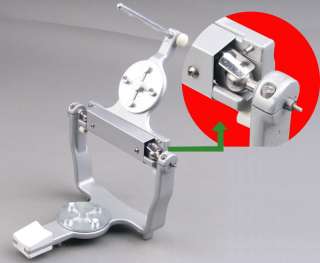 Dental Lab Articulator adjustable Japan for lab use *  