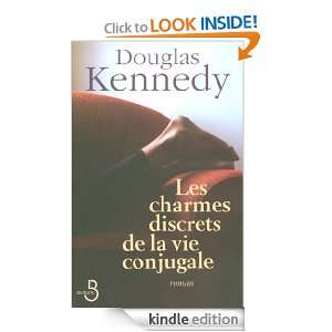 Les Charmes discrets de la vie conjugale (French Edition) Douglas 