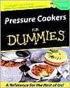   The Easy Pressure Cooker Cookbook by Diane Phillips 
