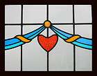 Antique stained glass window s, Transom items in eserafinis Timeless 