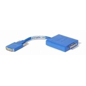  Cisco Systems Male Dte To Smart Serial Rs 232 Cable 10Ft 