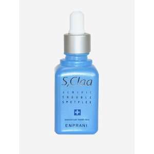  Enprani S, Claa Acmedic Trouble Spotplex 1.01fl.oz./30ml 