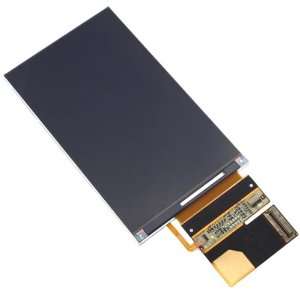 com LCD Display Screen for HTC Touch HD T8282 with Tools Scraper Mini 