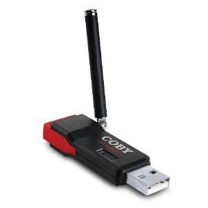  Coby Electronics Tv To Go Mobile Dtv Usb Receiver Compact 